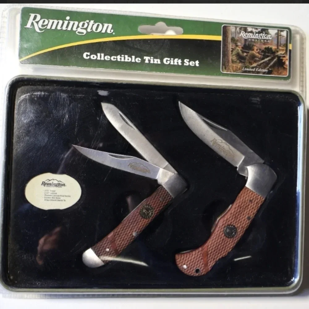 Remington gift set